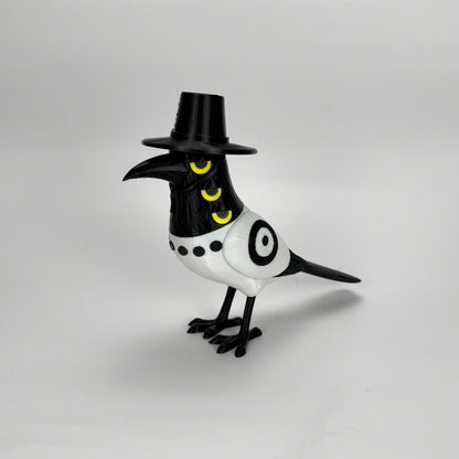 Sussy Bird