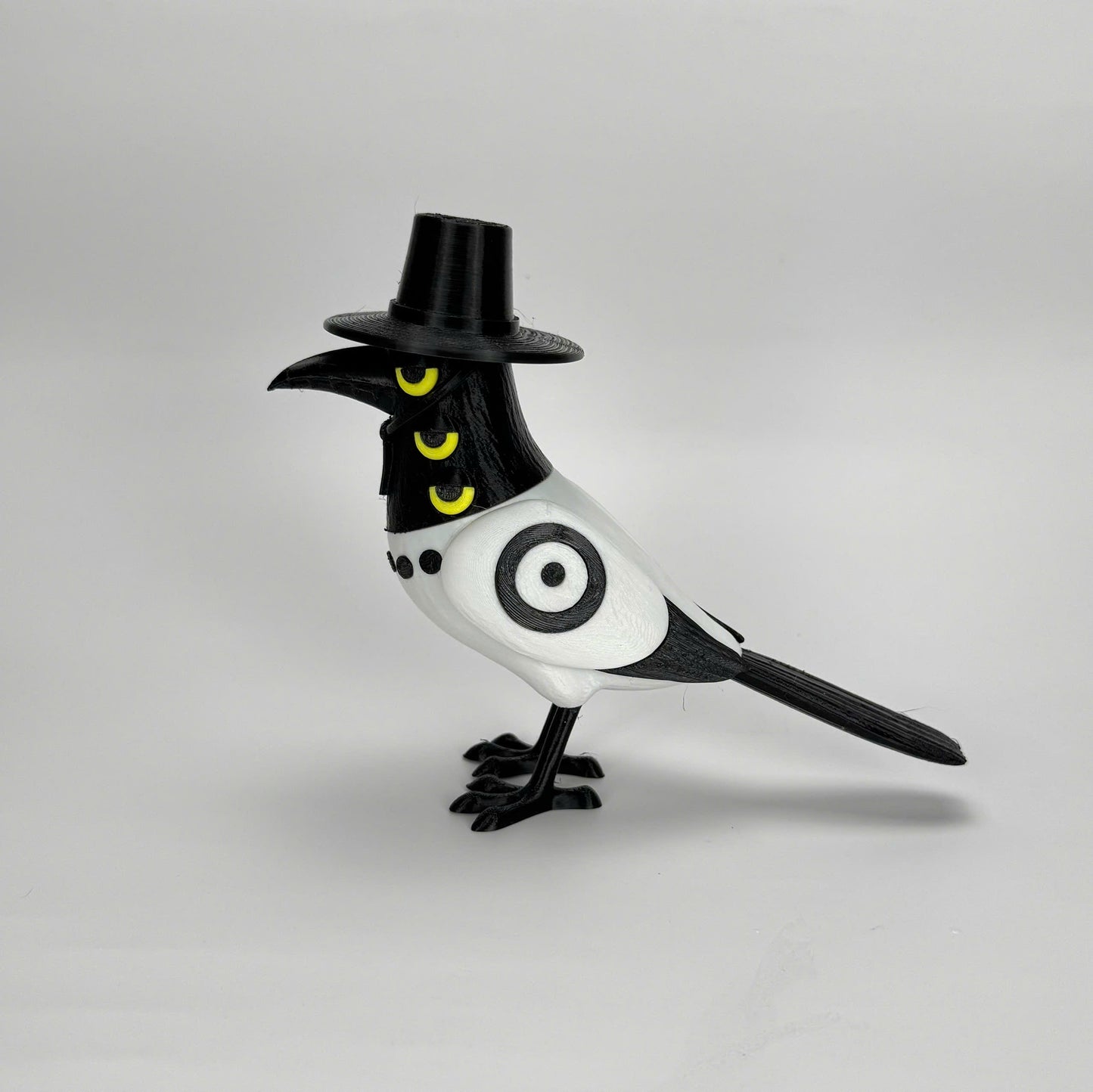 Sussy Bird