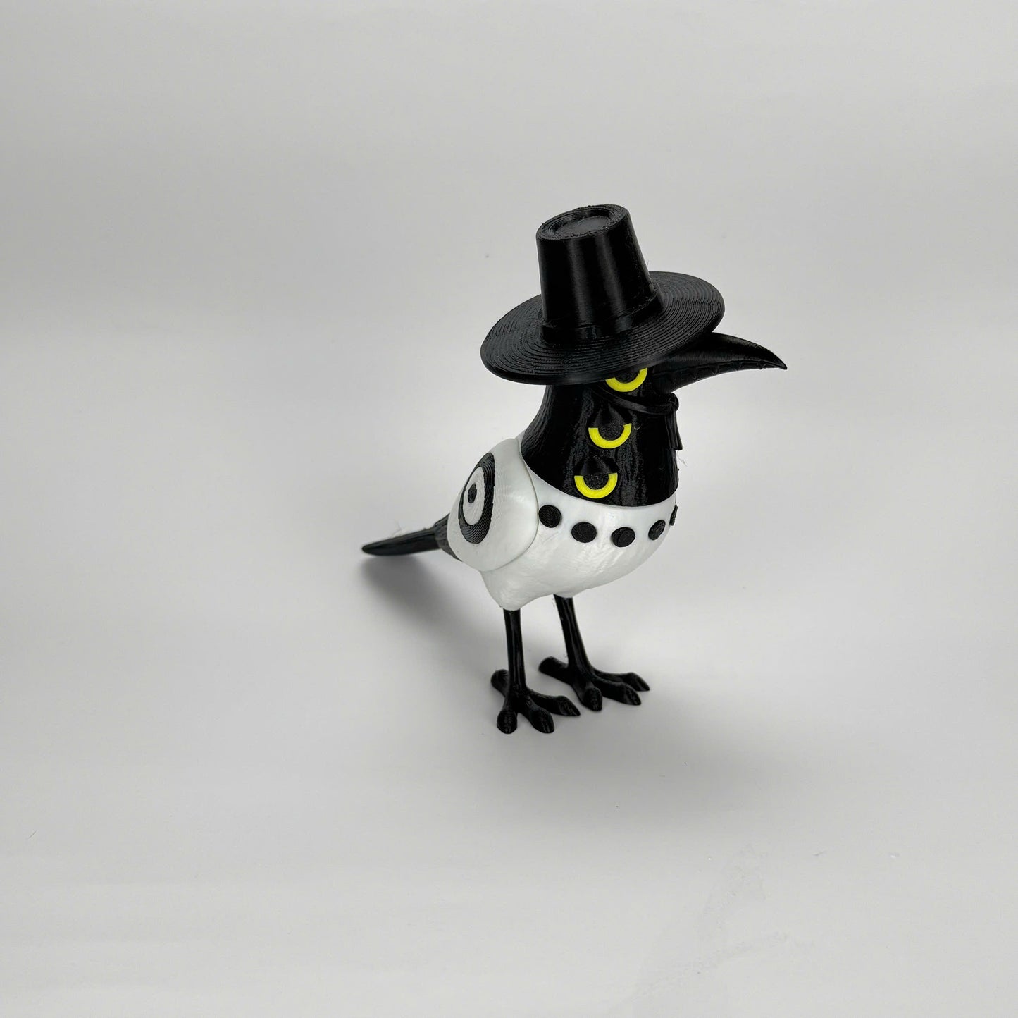 Sussy Bird