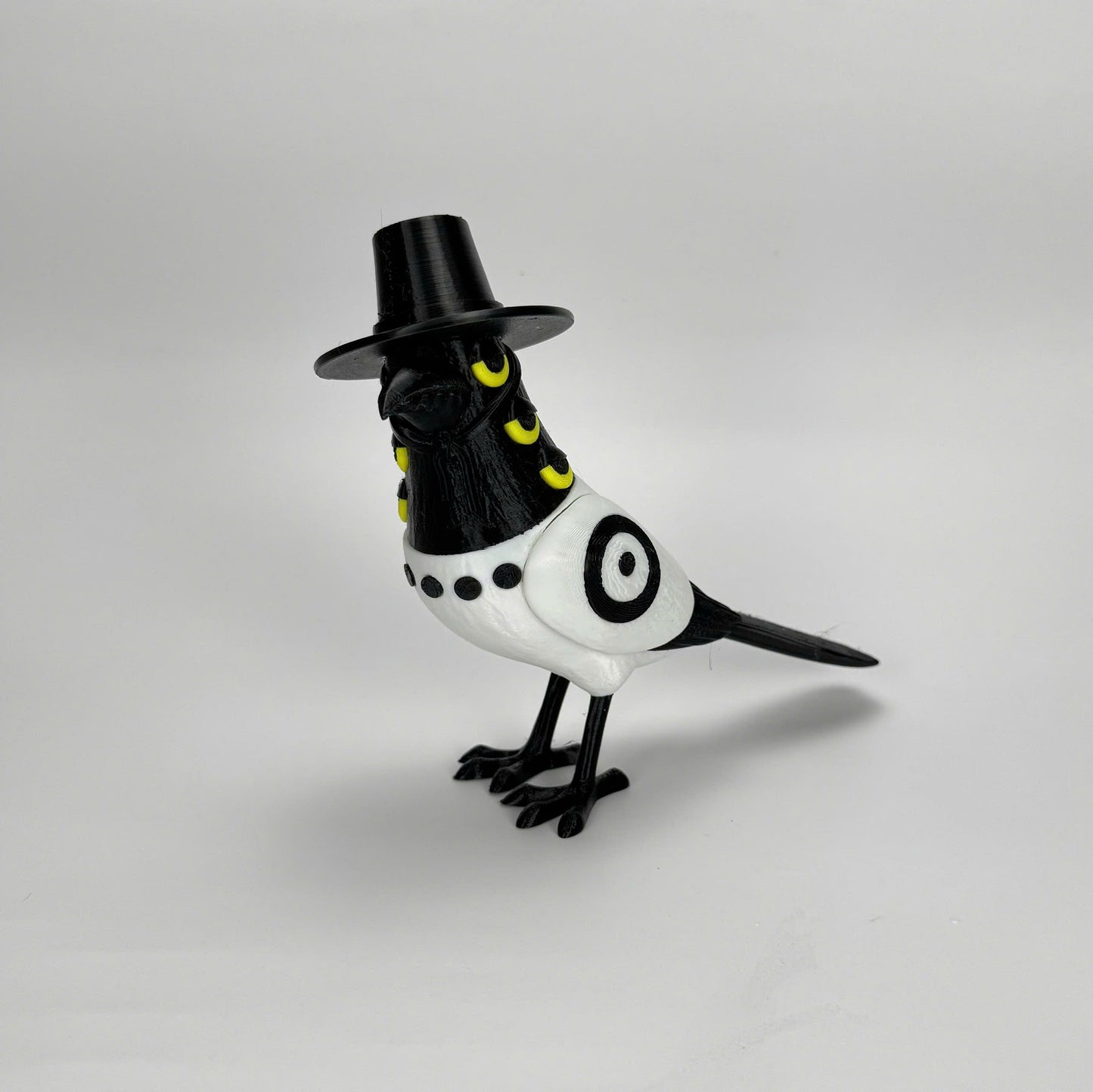 Sussy Bird