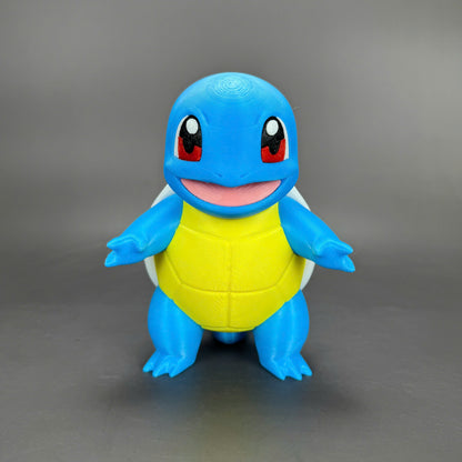 Squirtle