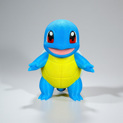 Squirtle