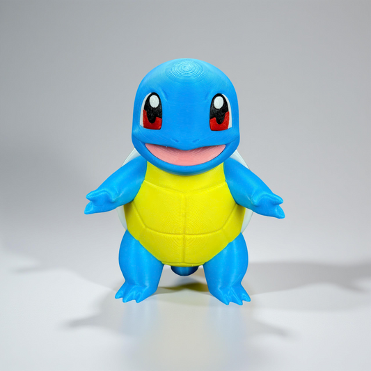 Squirtle