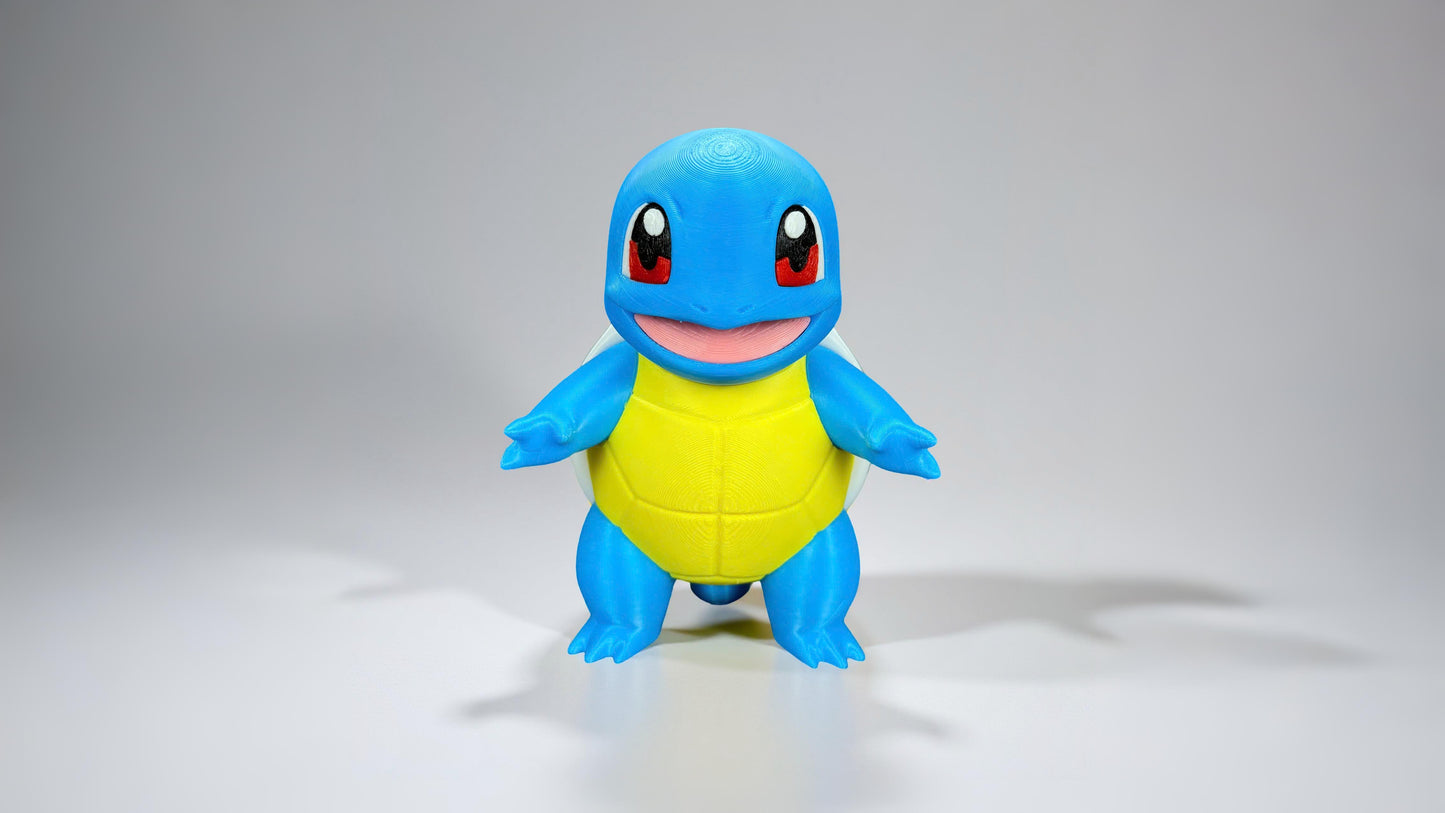 Squirtle