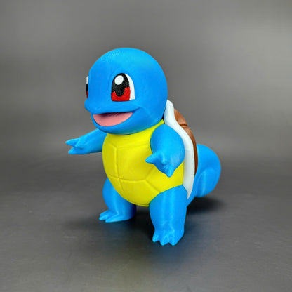 Squirtle