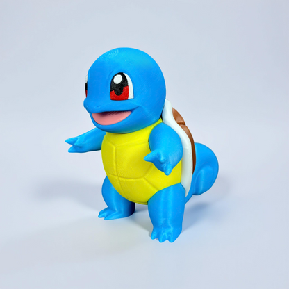 Squirtle