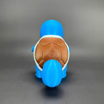 Squirtle