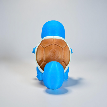 Squirtle