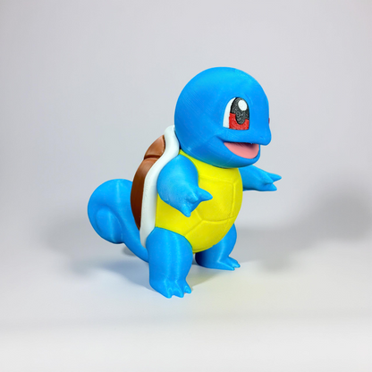 Squirtle