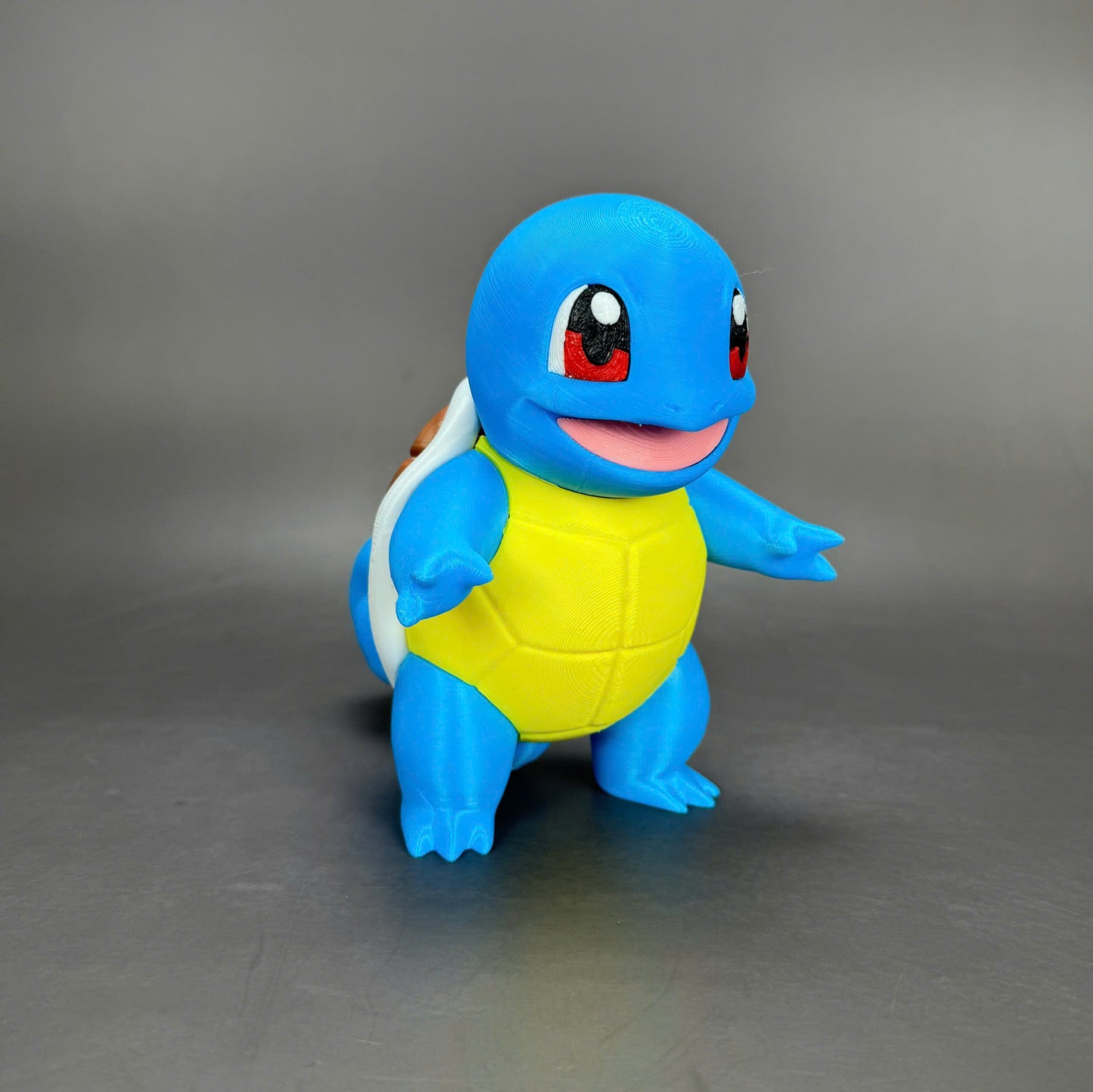 Squirtle