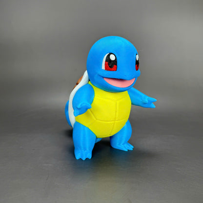 Squirtle