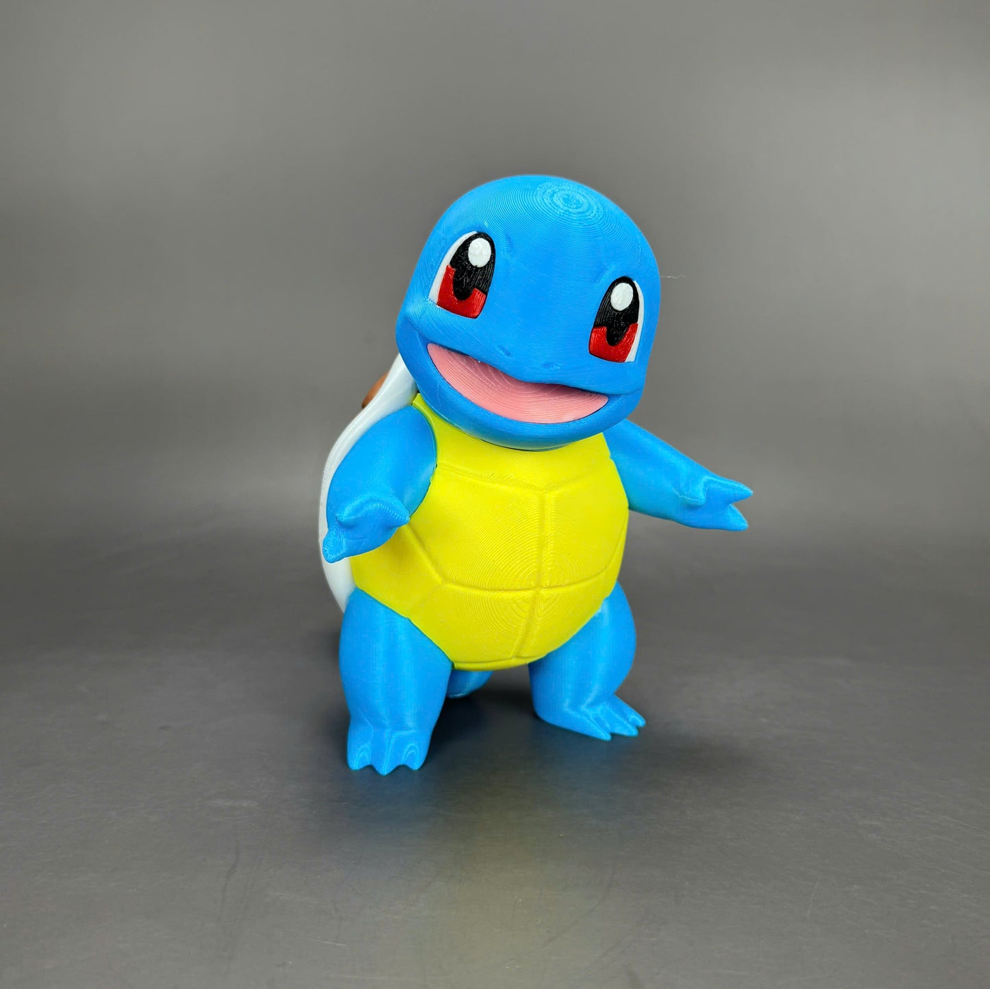 Squirtle