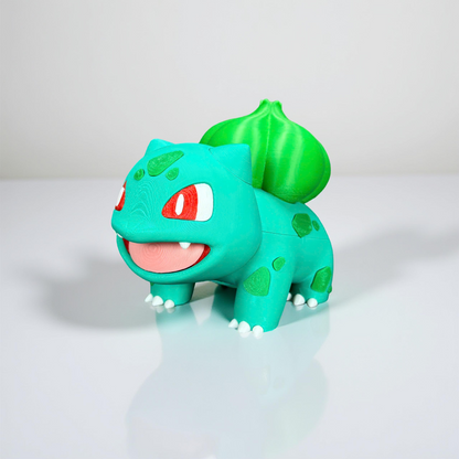 Bulbasaur
