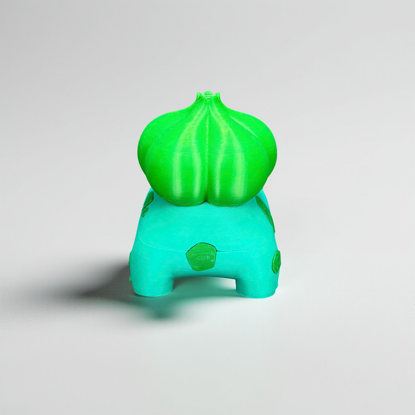 Bulbasaur