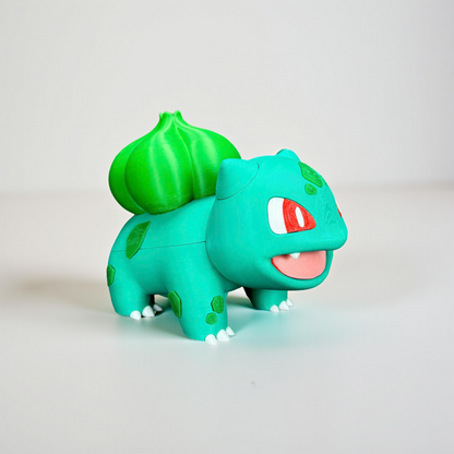 Bulbasaur