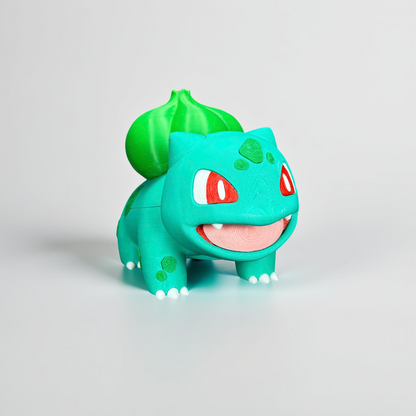 Bulbasaur