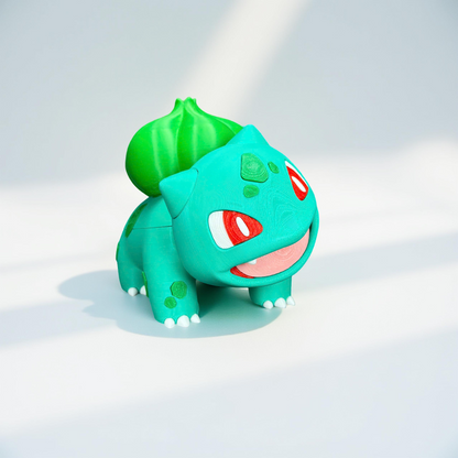 Bulbasaur