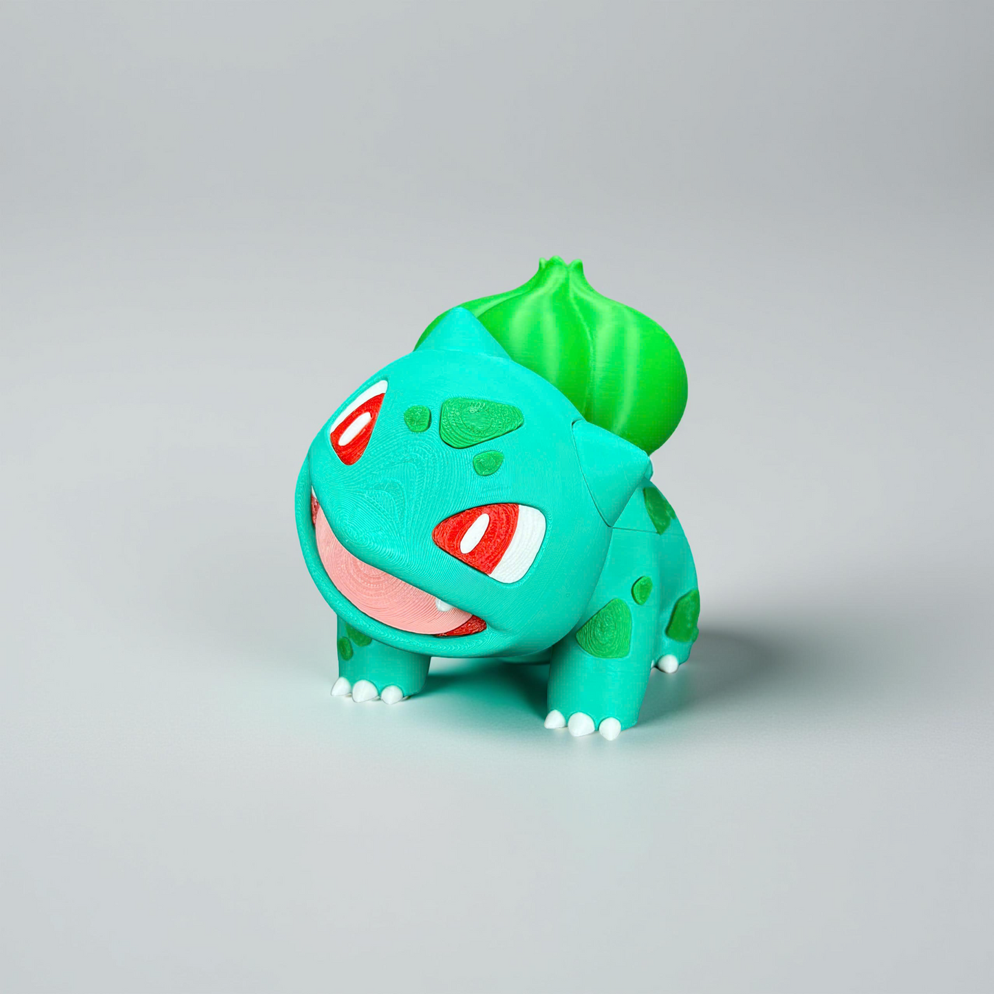 Bulbasaur