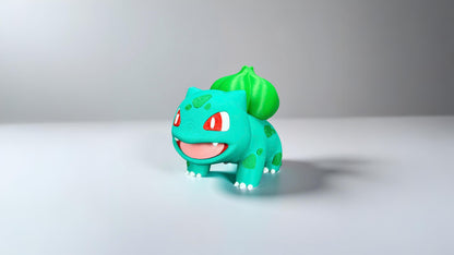 Bulbasaur
