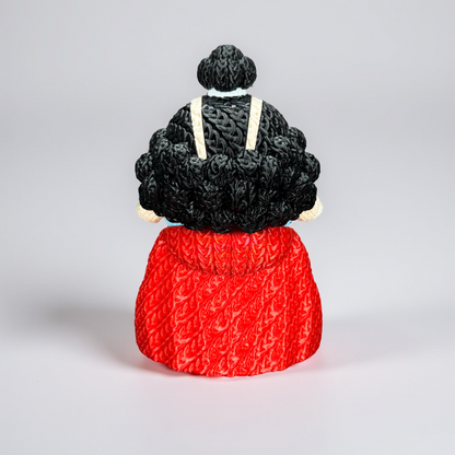 Jinbe - Knitted