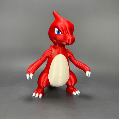 Charmeleon