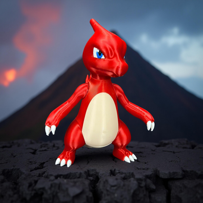 Charmeleon