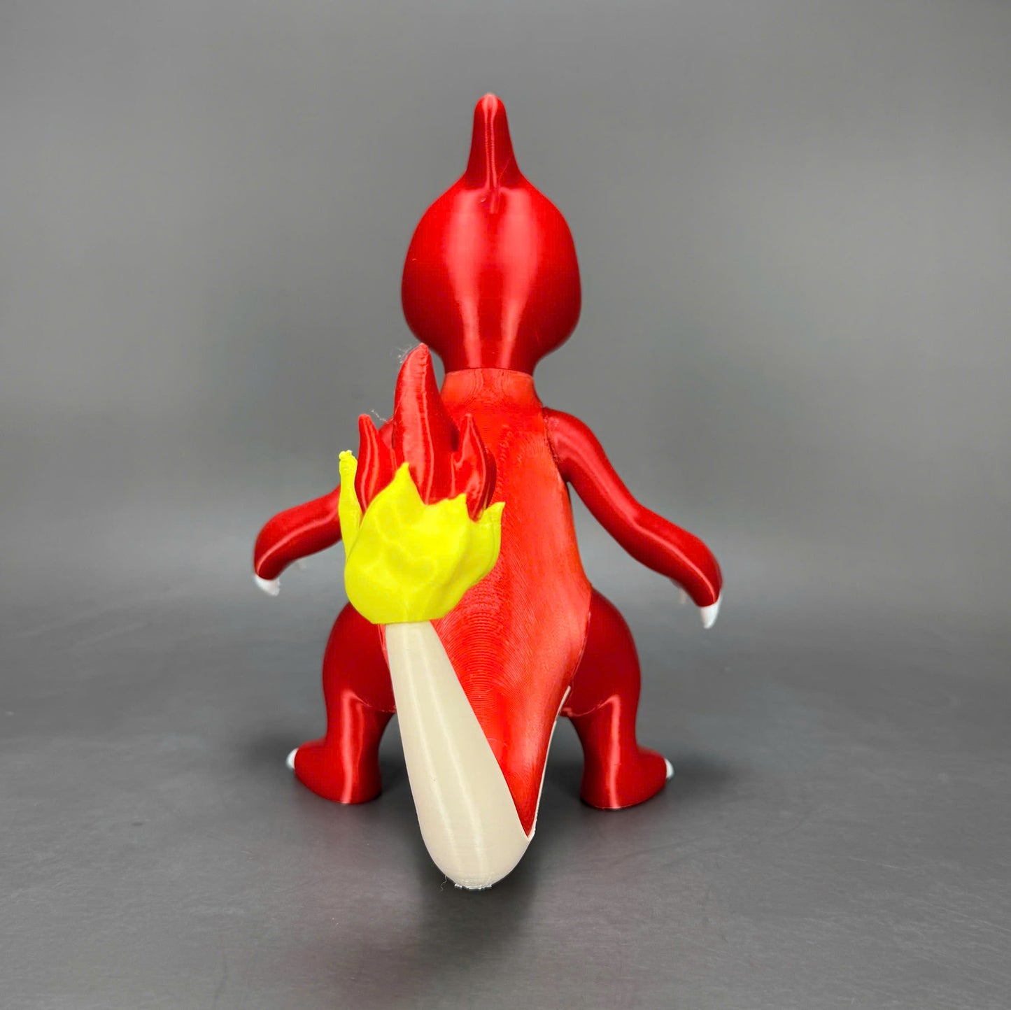 Charmeleon