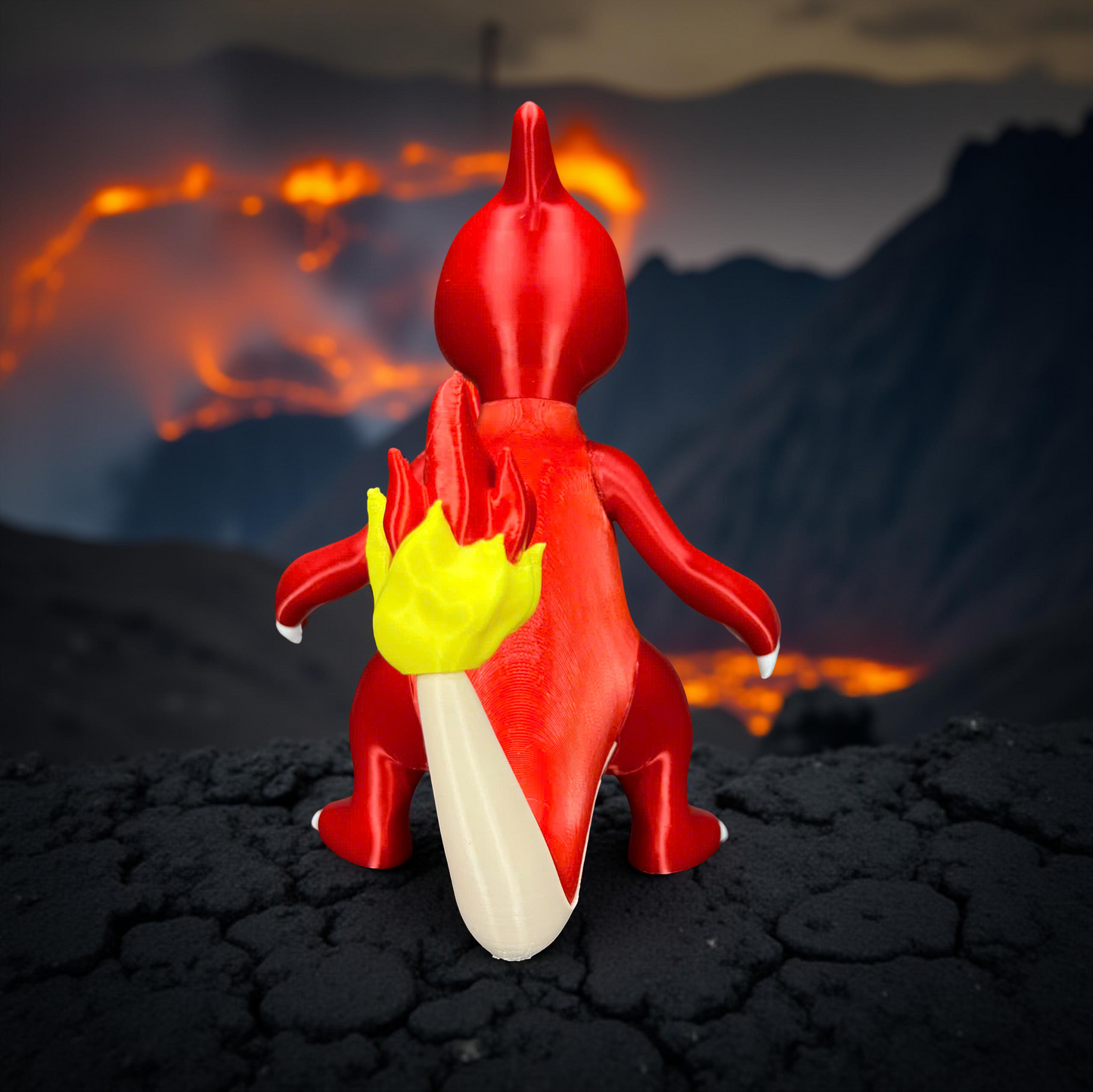 Charmeleon