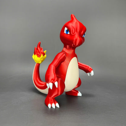 Charmeleon