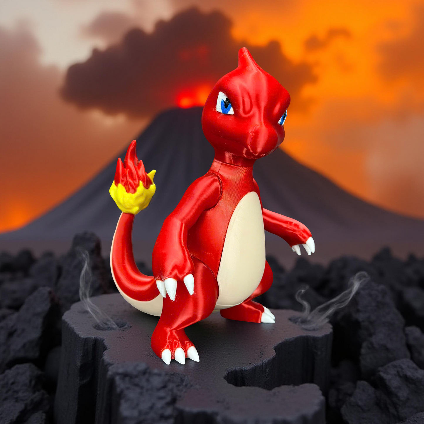 Charmeleon