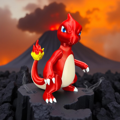 Charmeleon