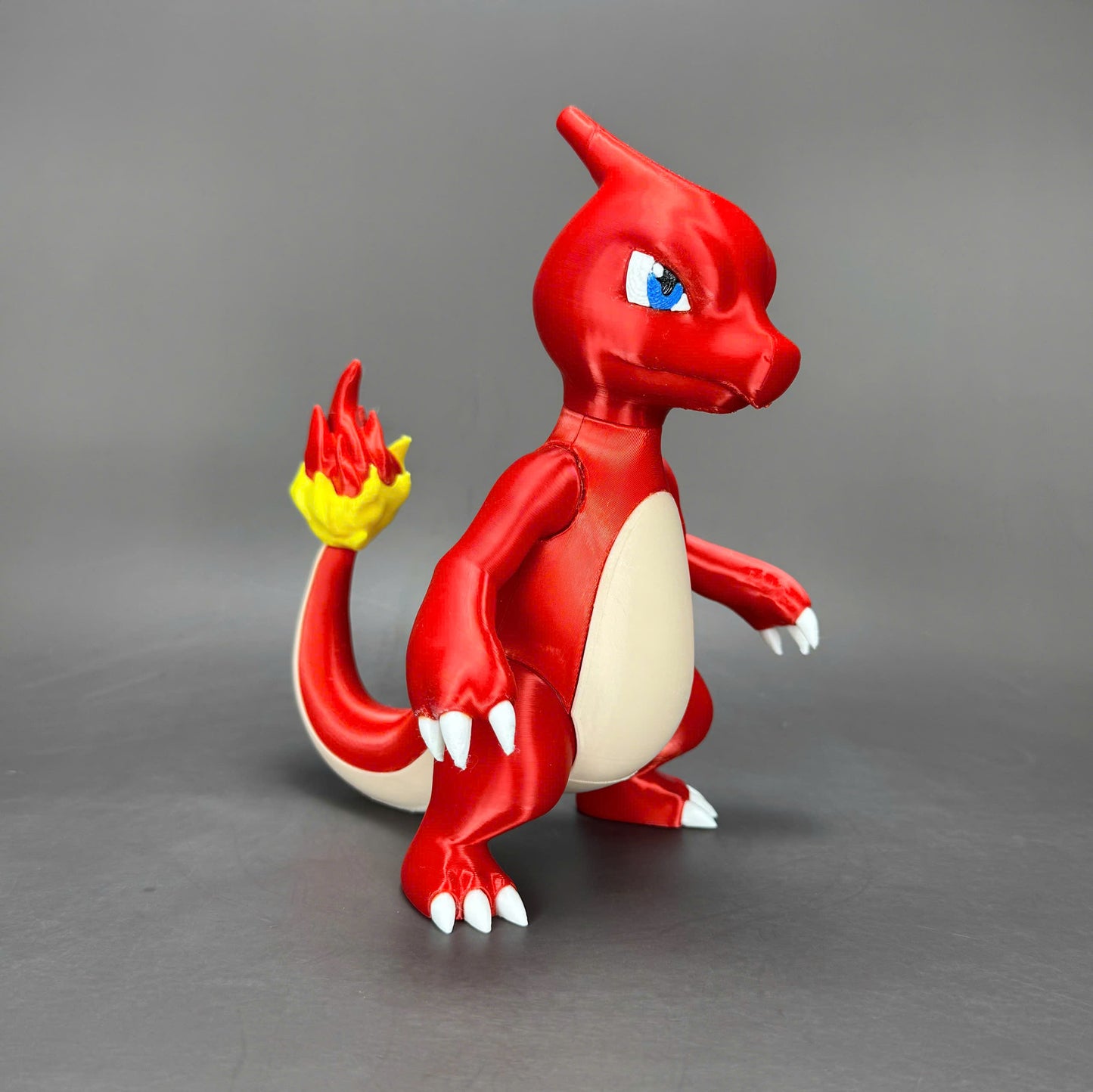 Charmeleon