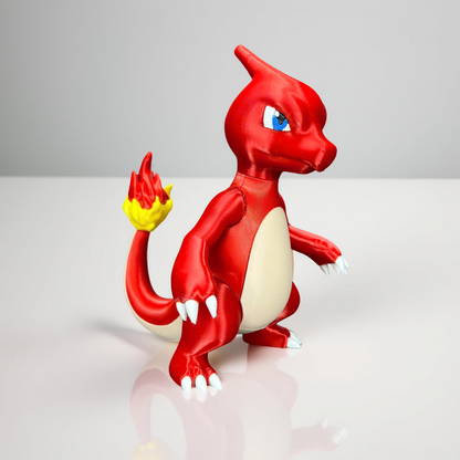 Charmeleon