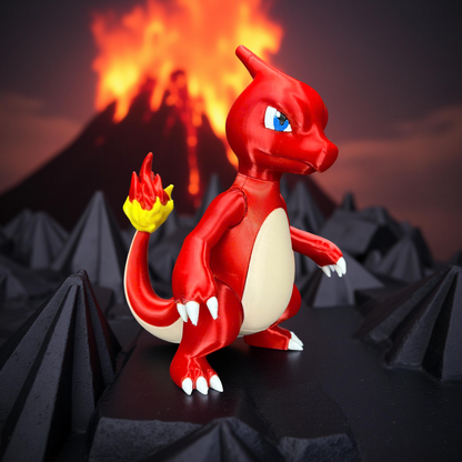 Charmeleon