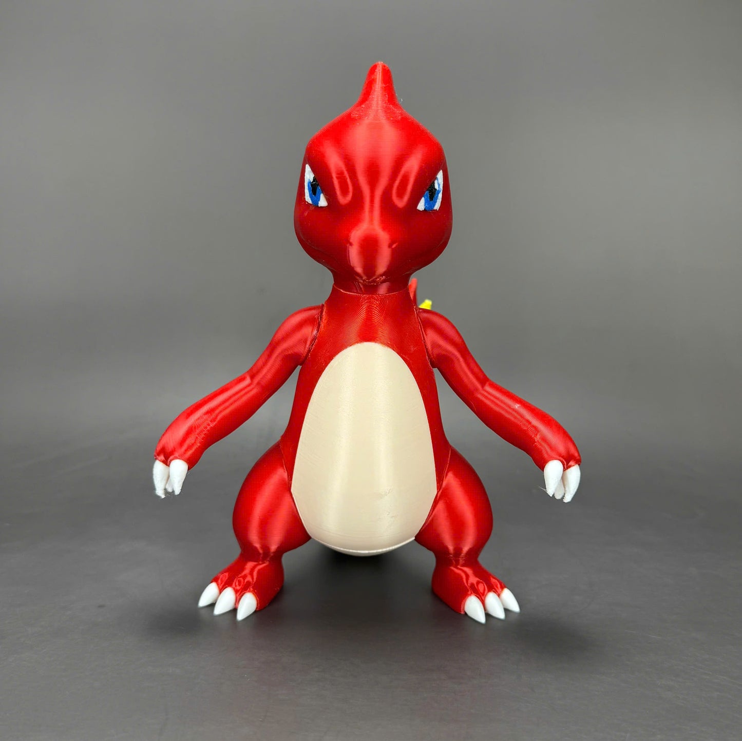 Charmeleon