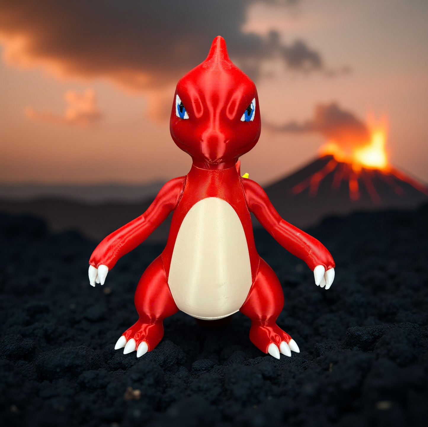 Charmeleon