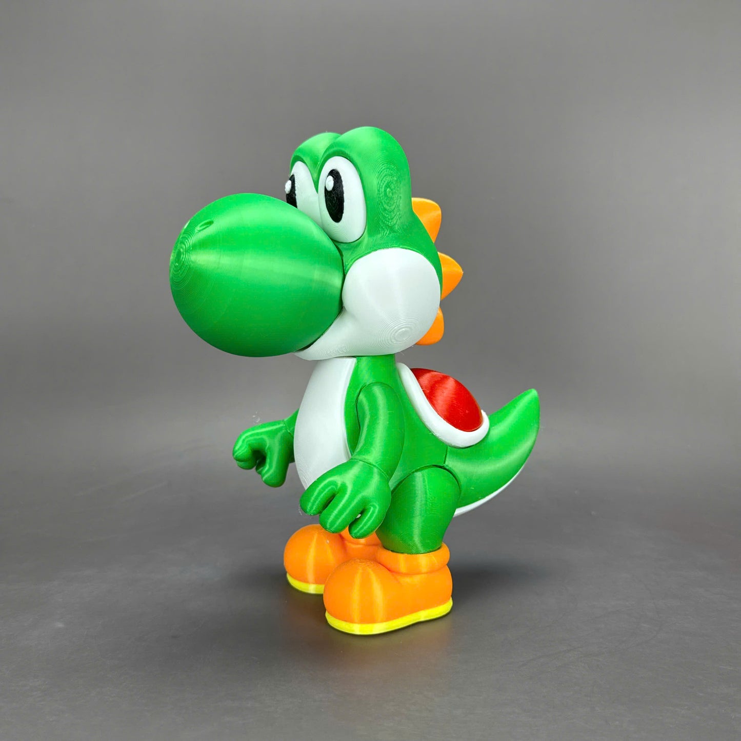 Yoshi