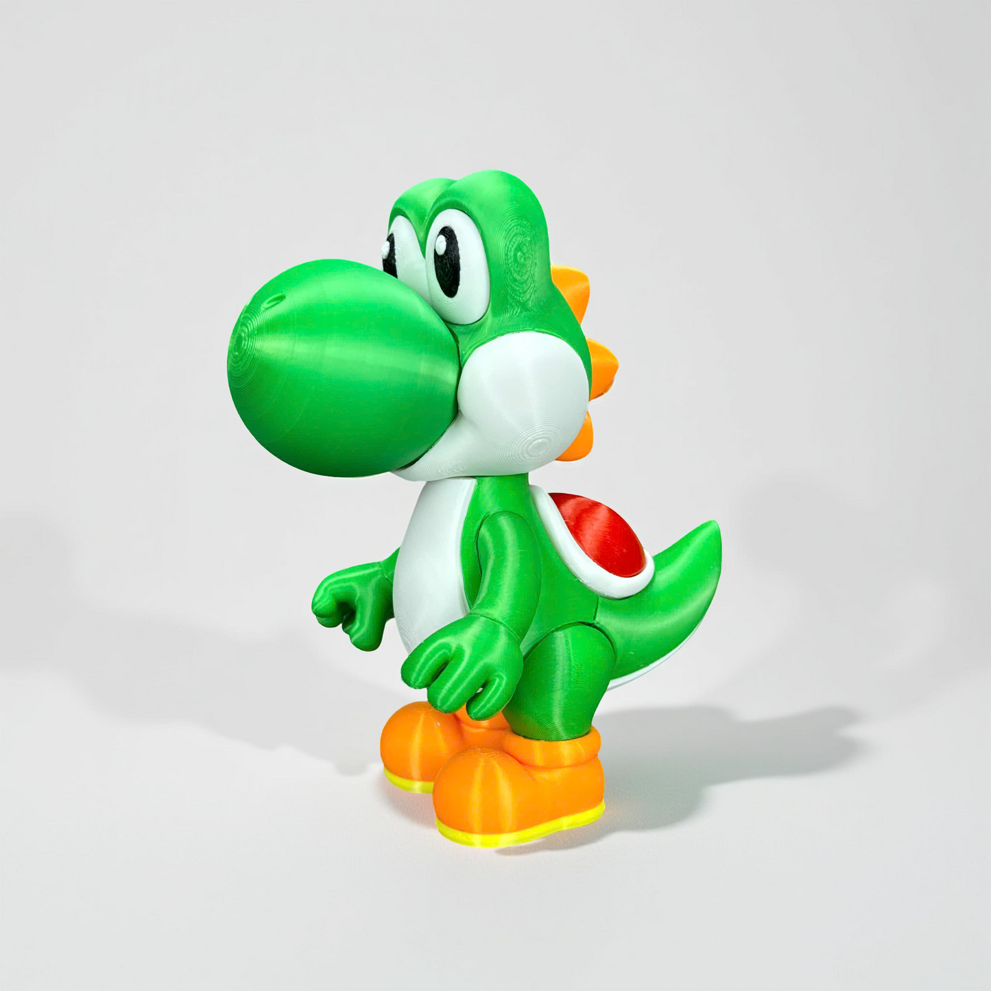 Yoshi