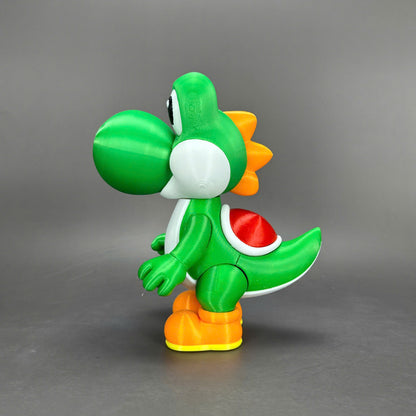 Yoshi