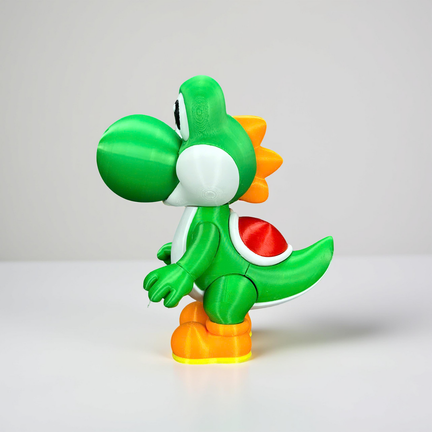 Yoshi
