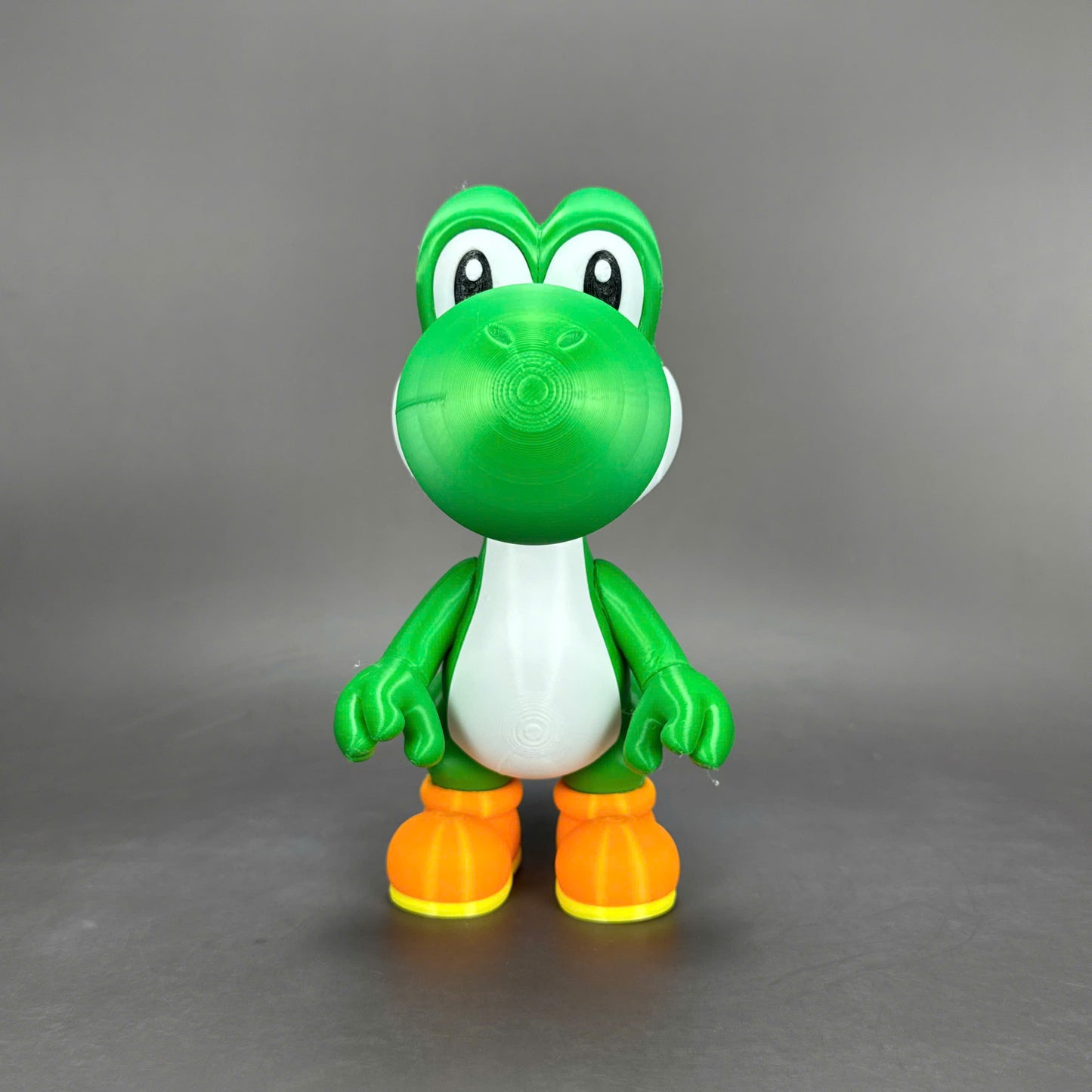 Yoshi