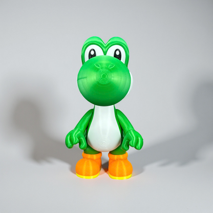 Yoshi