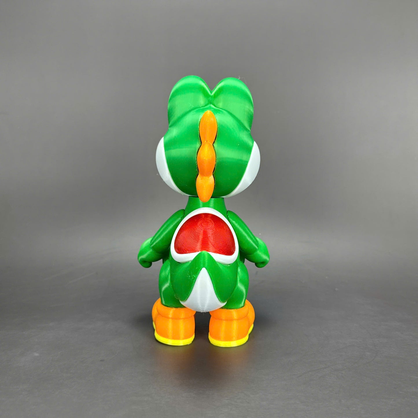 Yoshi