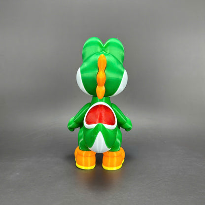 Yoshi