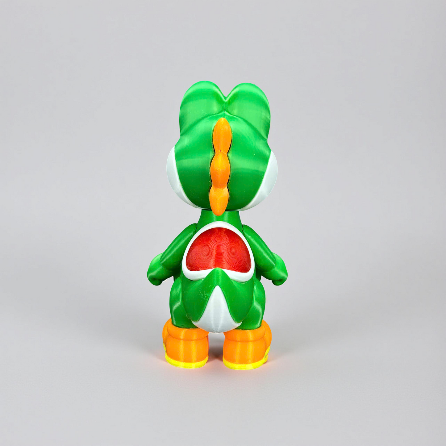 Yoshi