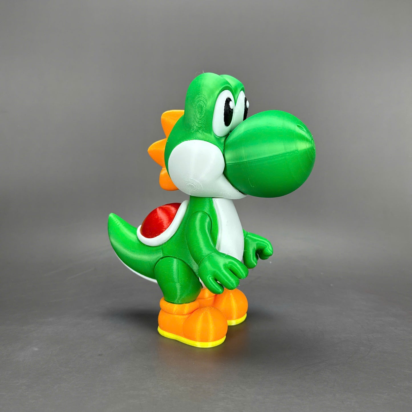 Yoshi
