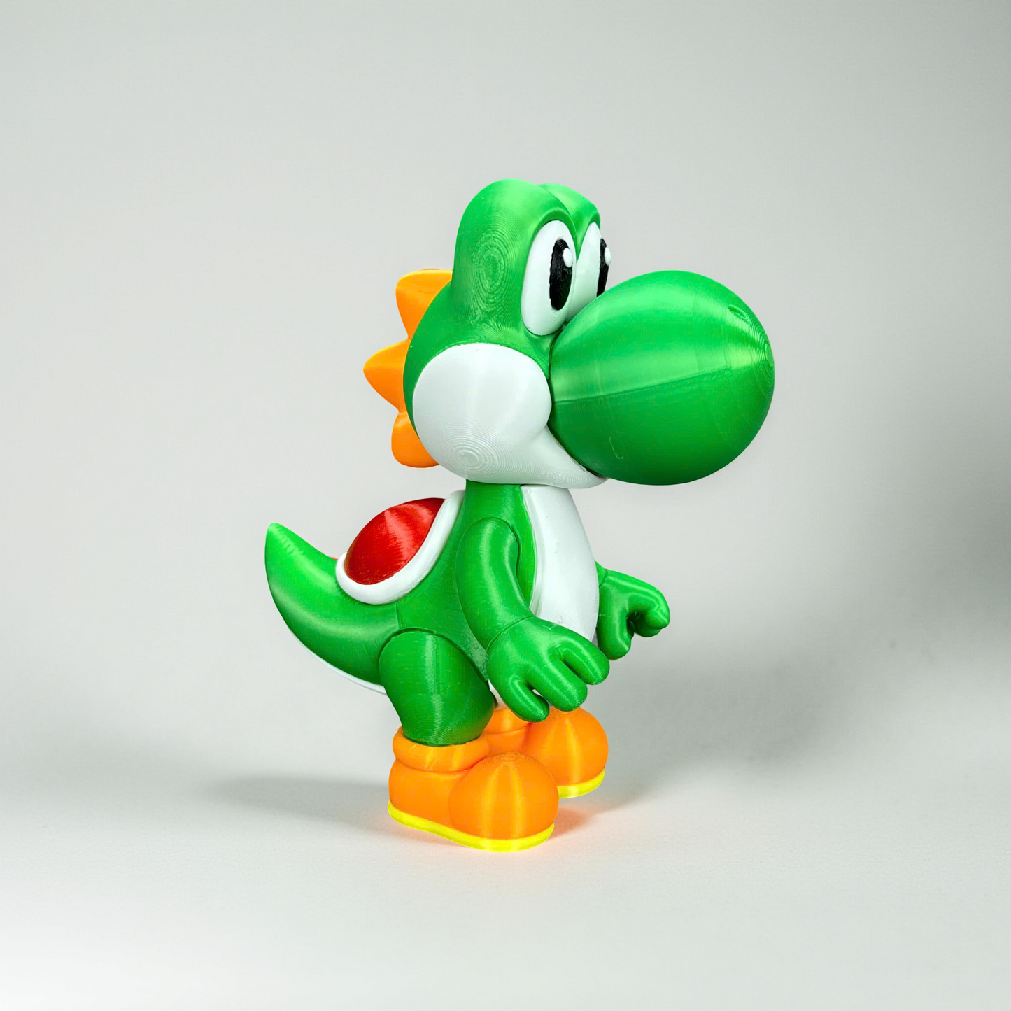 Yoshi