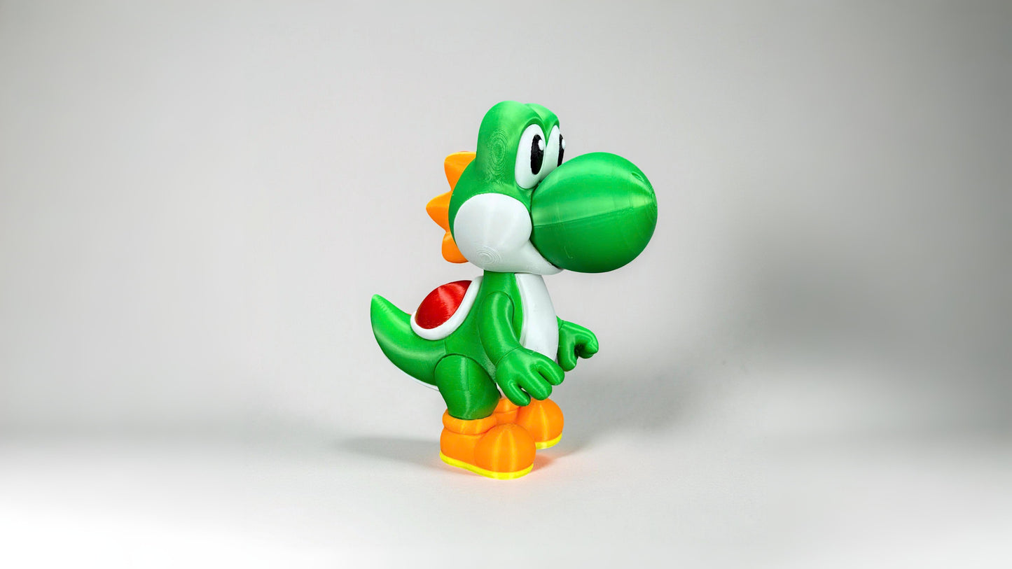 Yoshi