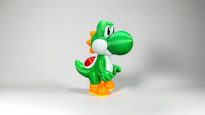 Yoshi