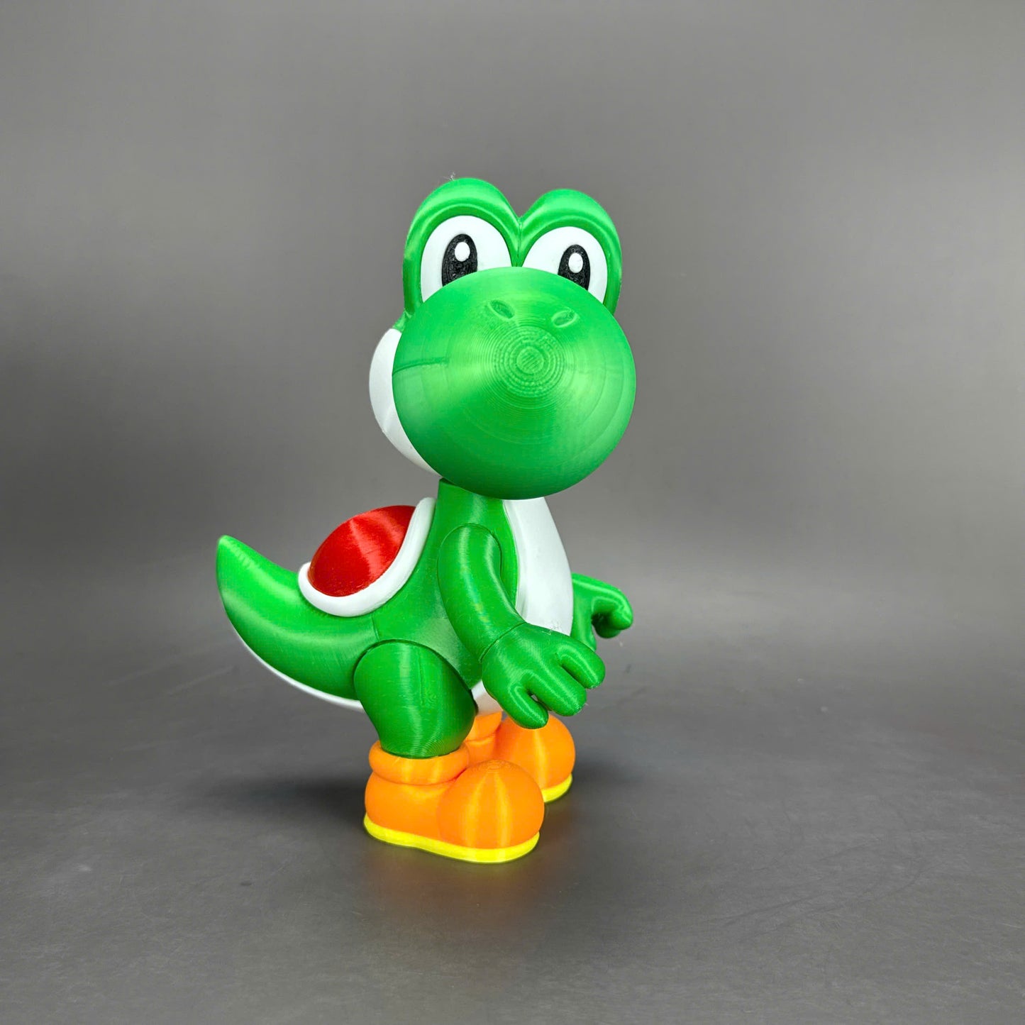 Yoshi